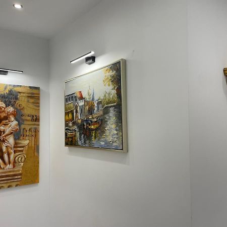דירות ברודניצה Cichy Zaulek 5 I 6 מראה חיצוני תמונה